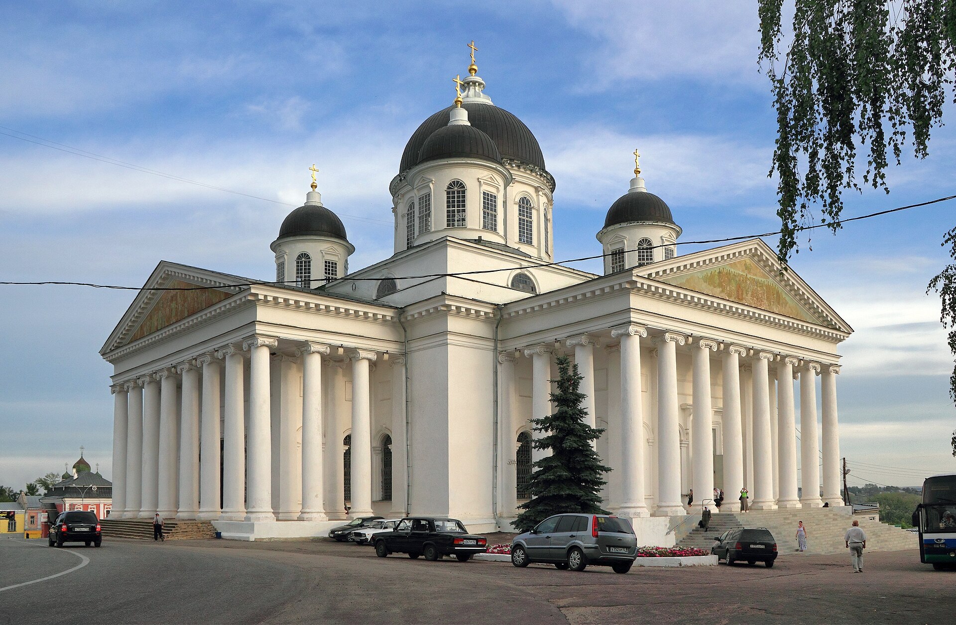 Арзамас