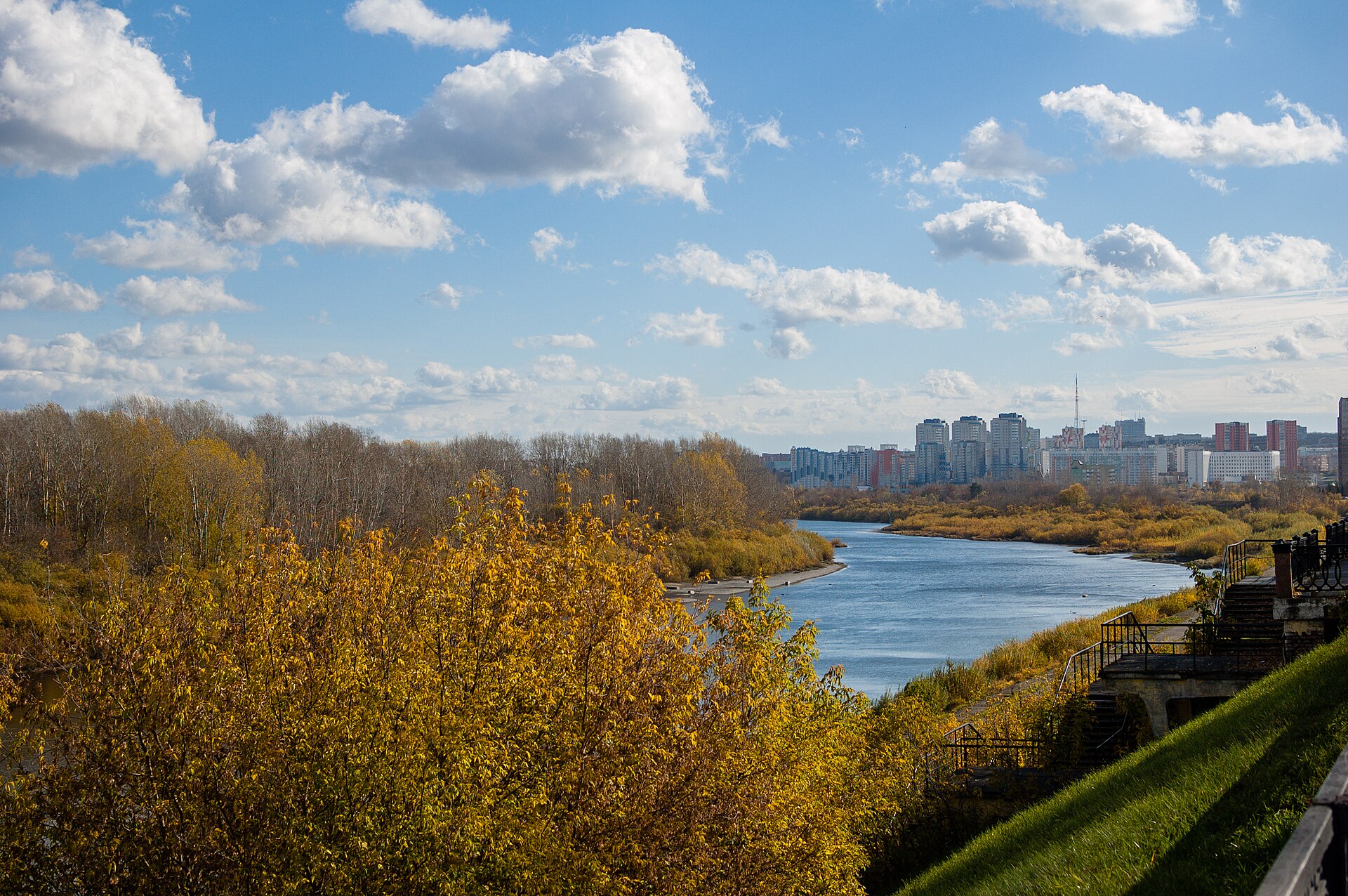 Кемерово