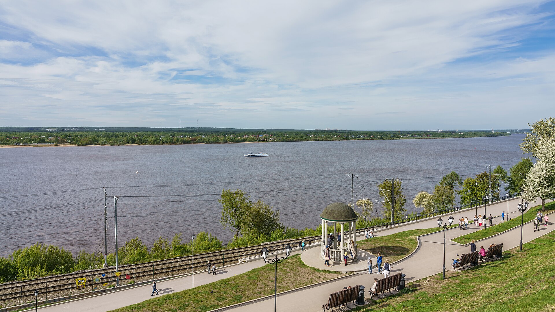 Пермь