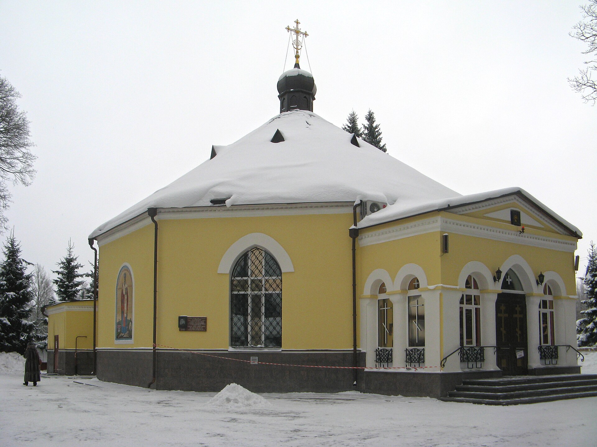 Всеволожск